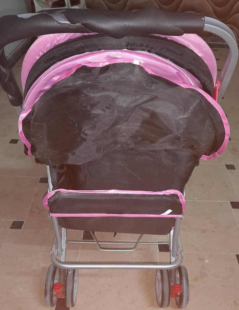 prams for baby 3