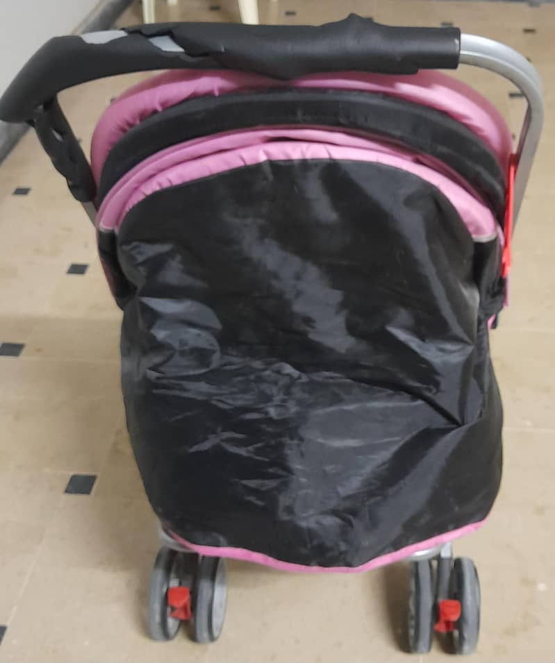 prams for baby 4