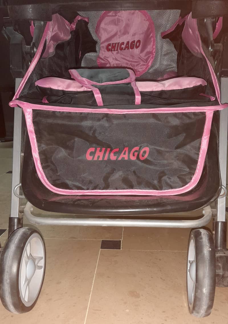 prams for baby 5
