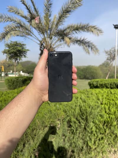 iPhone se2020 64gb Dual approved