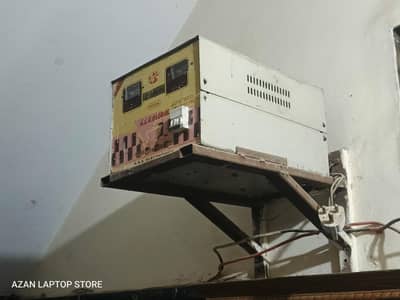 Stebliezer For Full Home Load + 4 AC Copper made