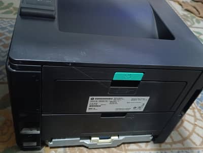HP laserjet pro 400 m401d