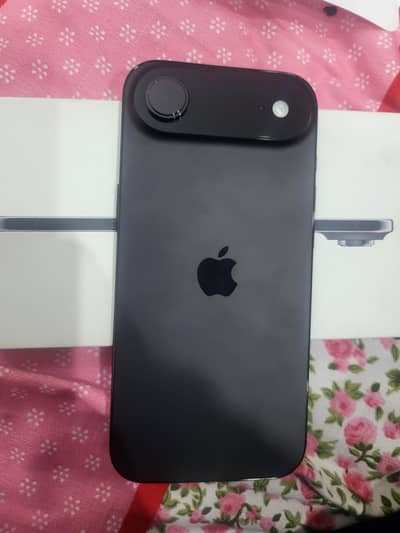 17 air 1tb black jeans open box