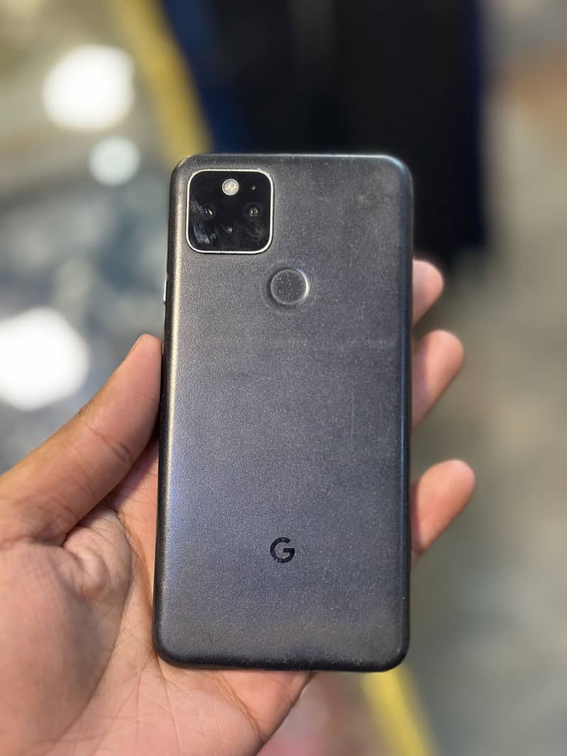 Pixel 55g 3