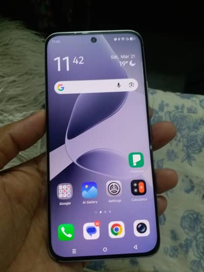 infinix hot 60 pro plus 10by9 diba, sat ha 7 month sa zeyada wrntye ha