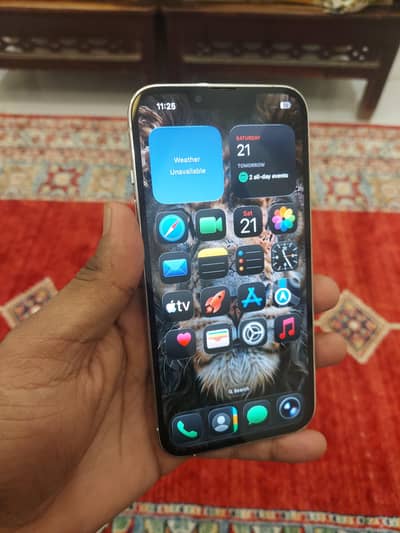 Iphone 13 Pro 128gb Factory unlock