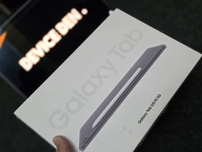 Samsung Galaxy Tab S10 Fe 8/128GB