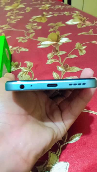 Infinix smart 9hd