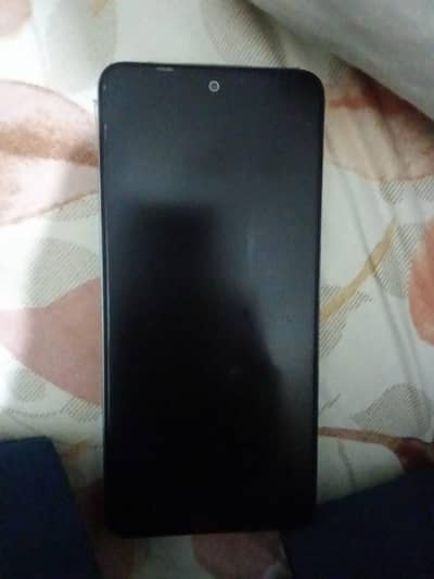 Redmi note 14 pta approved