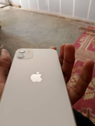 iphone 11 ((Non pta jv)) read add