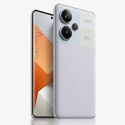 Redmi Note 13 Pro Plus – 12GB RAM | 512GB Storage