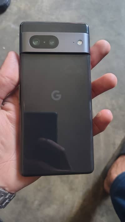 Google Pixel 7