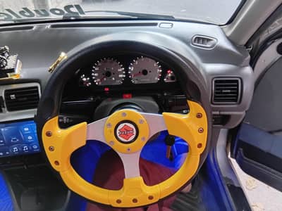 sports staring with complete fitting