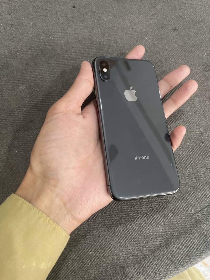 iphone x 1