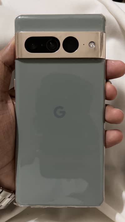 Google Pixel 7 Pro
