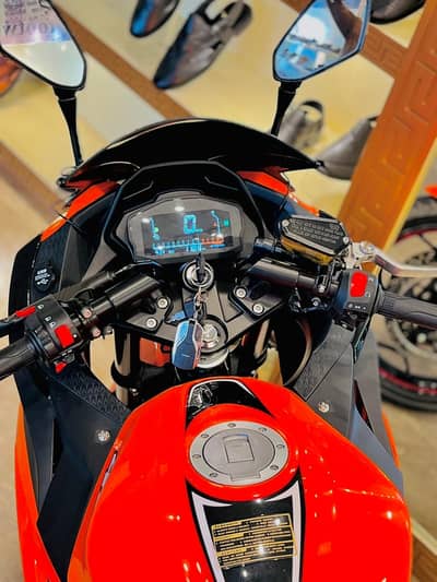 Kawasaki ninja 250cc