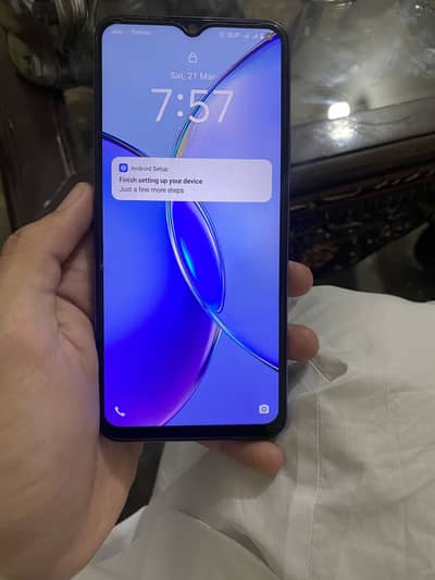 Vivo y17s 6/128