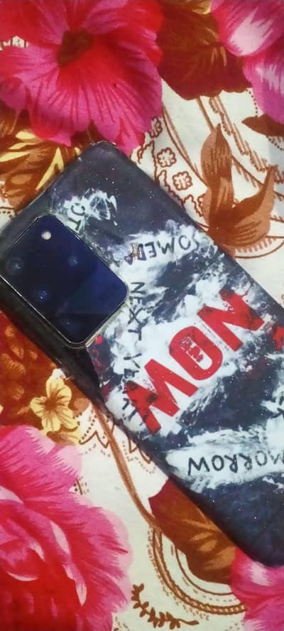 Samsung S20 Ultra 5G Non Pta 8/10 Condition