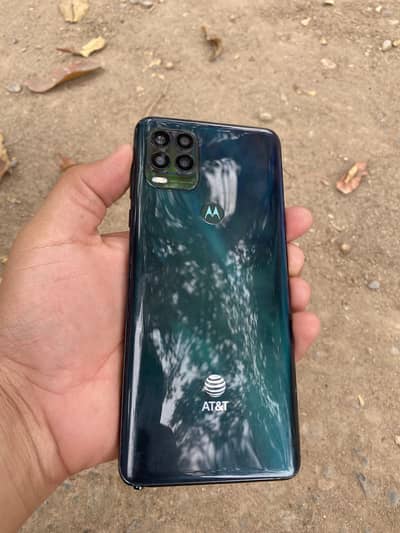 Motrola G Stylish 5G