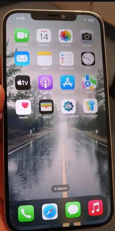 iphone 12 Pro Max // Box