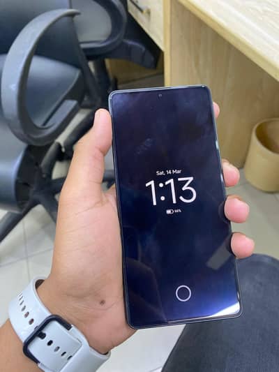 Redmi Note 13pro