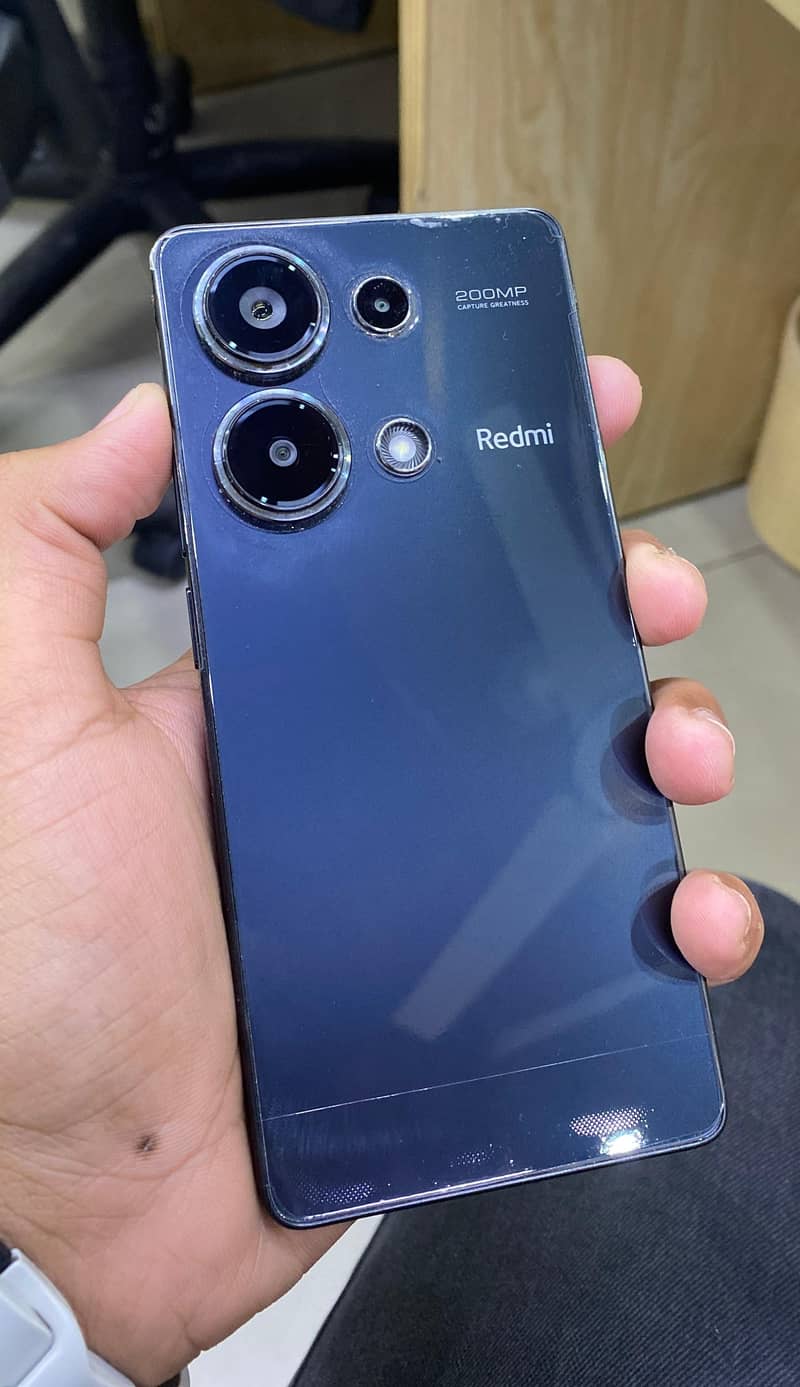 Redmi Note 13pro 4