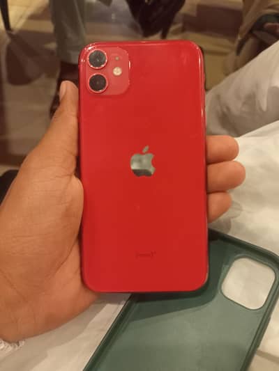 iphone11 non pta