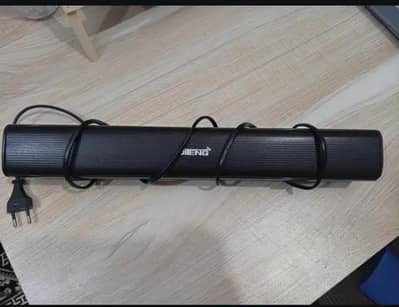 Bluetooth Sound bar Speaker 03241178260