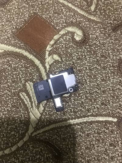 iPhone 6 plane and battery