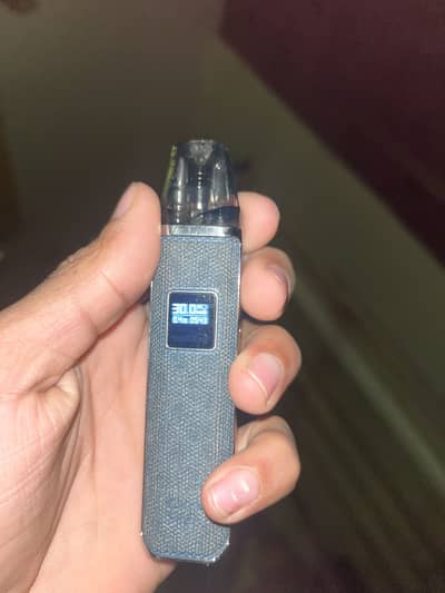 Oxwa xlim pro new device lash condition