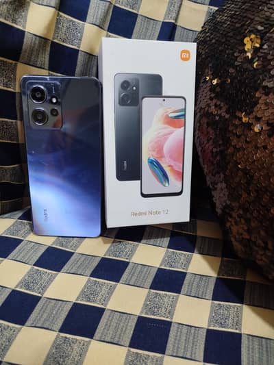 redmi note 12