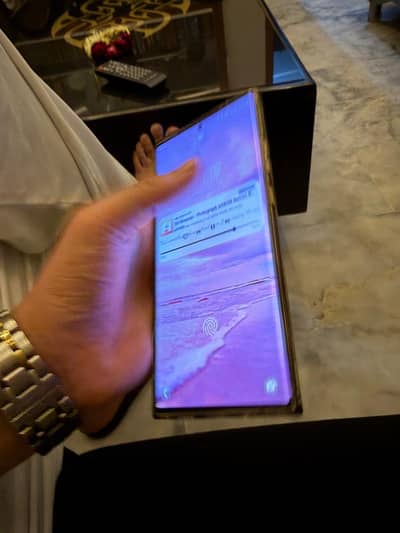 Samsung Note 20 ultra 5g