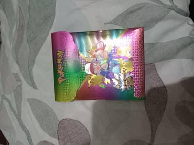 Pokémon Cards