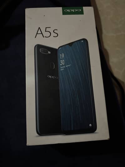 OPPO A5s For Sale