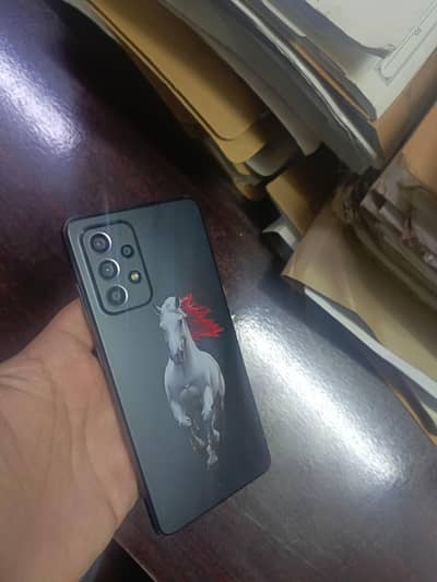 samsung a52s o344oll7o92