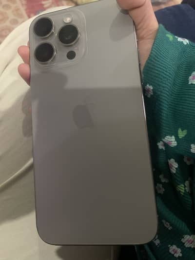  iPhone 15 Pro Max 256GB – Non PTA – Pristine Condition 