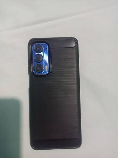 Motorola edge 2021 6/256 non pta