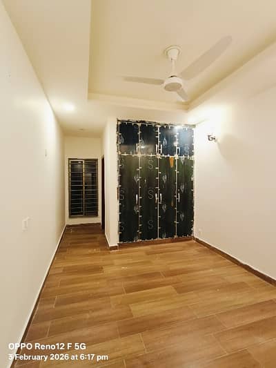 Dha Villa 9 Marla Villas For Rent Available 4 Bed Attach Bath Ideal Location