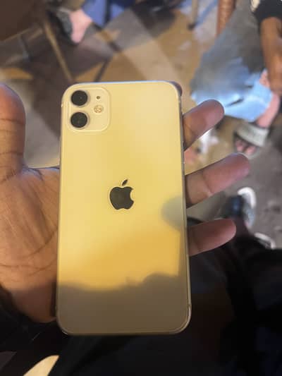 11 Dual Physical PTA