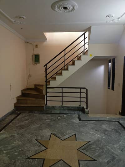 05 MARLA UPPER PORTION FOR RENT IN JOHAR TOWN LAHORE