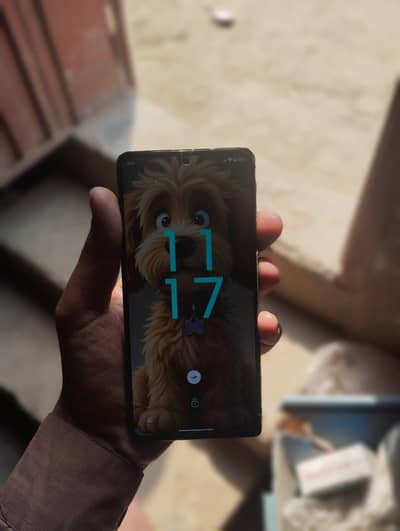 Motorola edge 30 pro