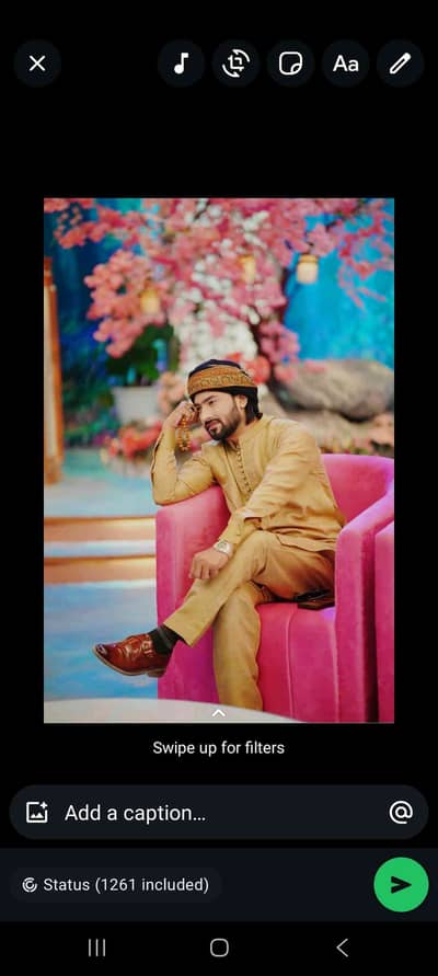 SUMAIR AHMED