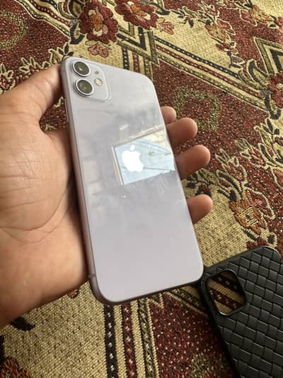 i phone 11 (0370505520)