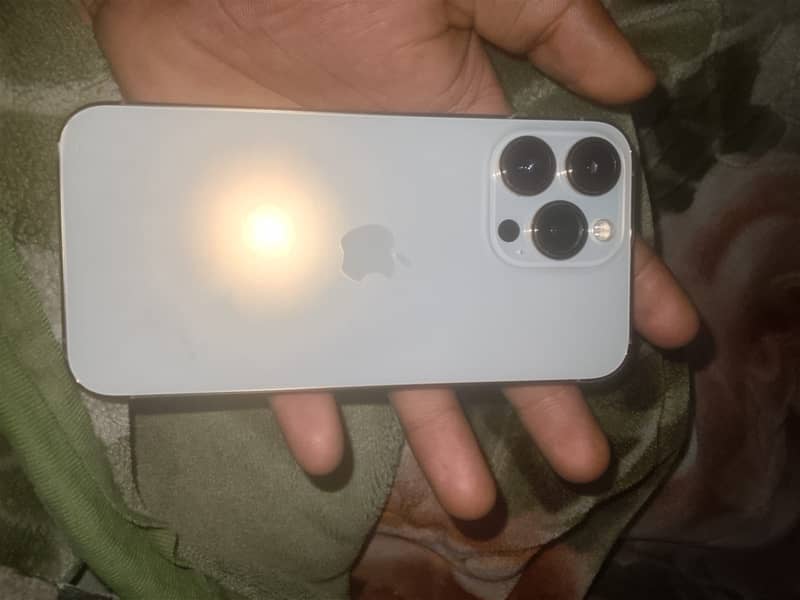 iPhone 13pro 0