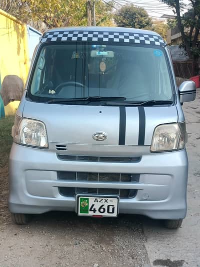 Daihatsu Hijet for sale