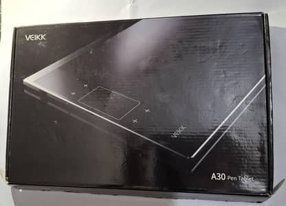 veikk a30 pen tablet