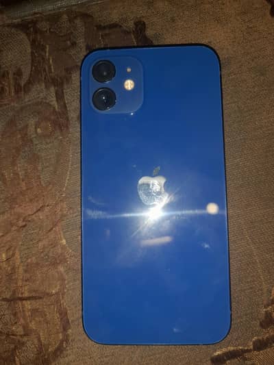 Iphone 12 non pta uk variant 64gb