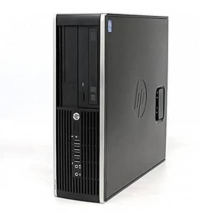 Hp  i5 3th generation