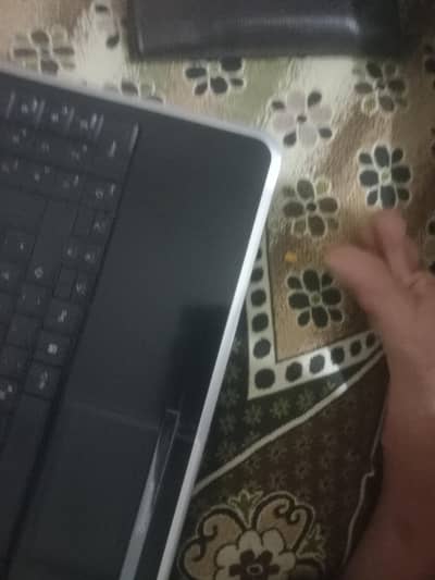 packord bell laptop