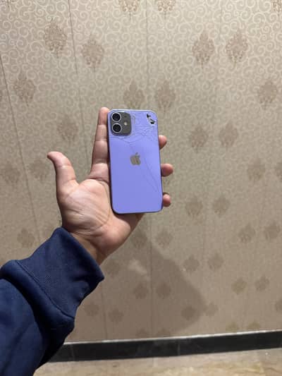 Iphone 12 mini factory unlock onic sim working